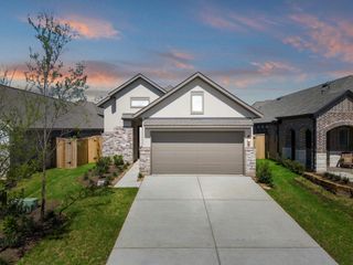1016 Shoal Creek Trail, Conroe, TX 77304