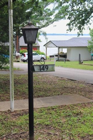 149 Woodland Trail, Gun Barrel City, TX 75156