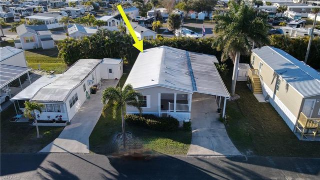 10101 Burnt Store RD # 141, Punta Gorda, FL 33950