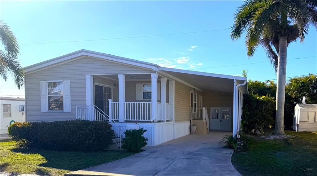 10101 Burnt Store RD 141, PUNTA GORDA, FL 33950 — photo 2