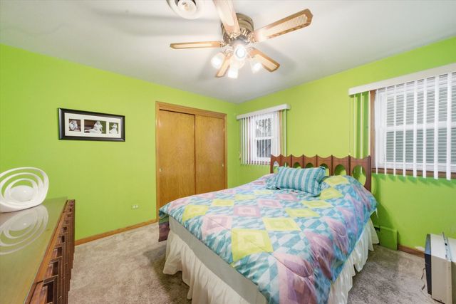 4559 S California Avenue, Chicago, IL 60632