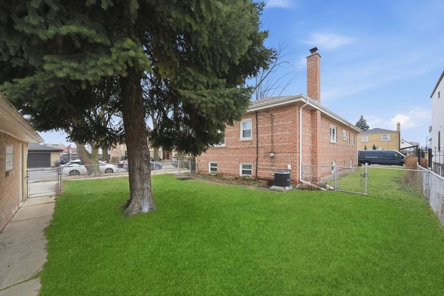 4559 S California Avenue, Chicago, IL 60632