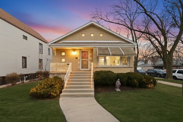 4559 S California Avenue, Chicago, IL 60632