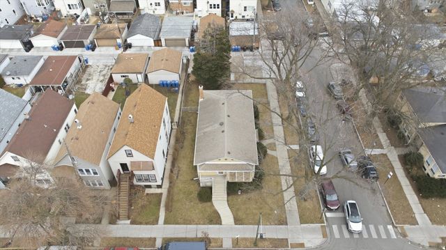 4559 S California Avenue, Chicago, IL 60632