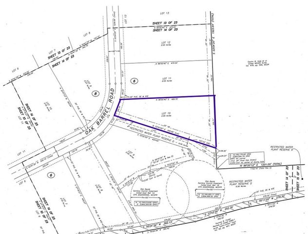 12696 Oak Barrel Road, Willis, TX 77378