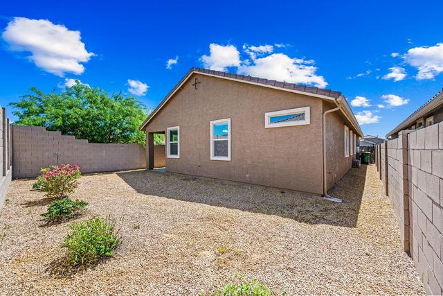 12406 W Northview Avenue, Glendale, AZ 85307