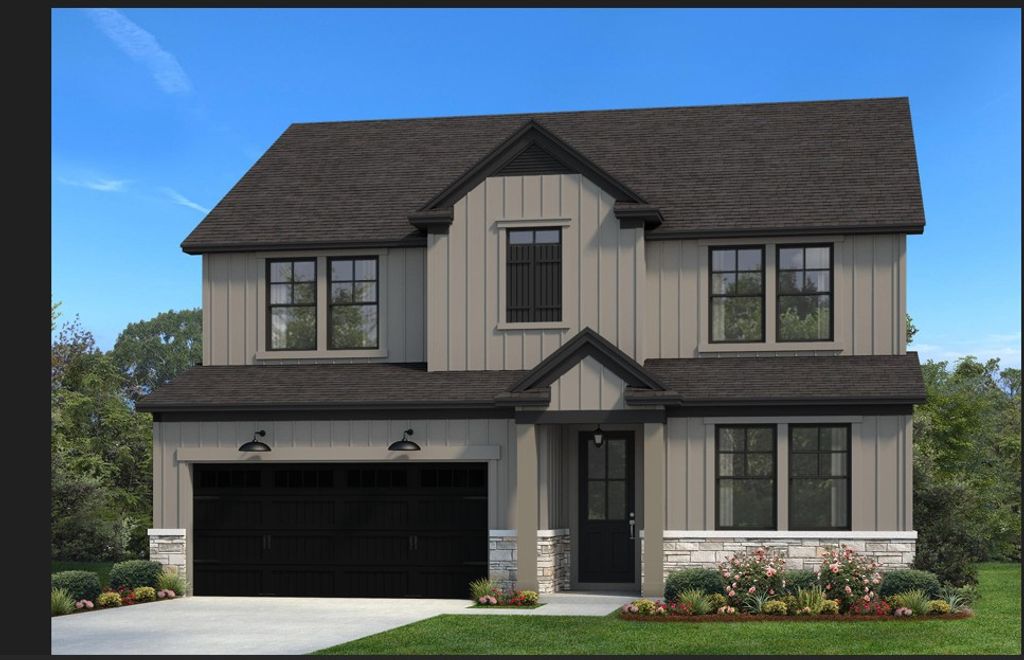 123 Osprey Landing, Central, SC 29630