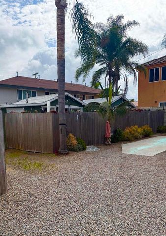 3056 & 3162 Carlsbad Boulevard, Carlsbad, CA 92008