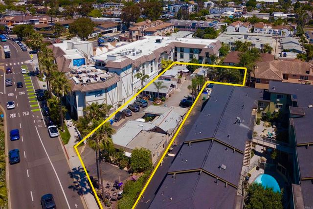 3056 & 3162 Carlsbad Boulevard, Carlsbad, CA 92008