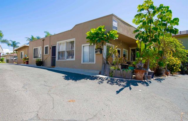 3056 & 3162 Carlsbad Boulevard, Carlsbad, CA 92008