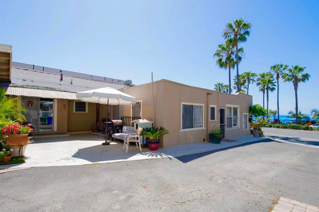 3056 & 3162 Carlsbad Boulevard, Carlsbad, CA 92008