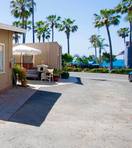 3056 & 3162 Carlsbad Boulevard, Carlsbad, CA 92008