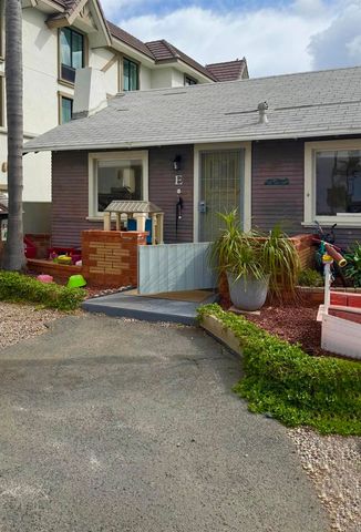 3056 & 3162 Carlsbad Boulevard, Carlsbad, CA 92008