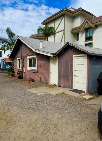 3056 & 3162 Carlsbad Boulevard, Carlsbad, CA 92008