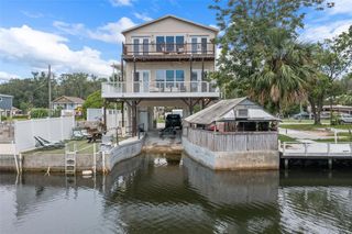 6245 ISLAND DRIVE, Weeki Wachee, FL 34607