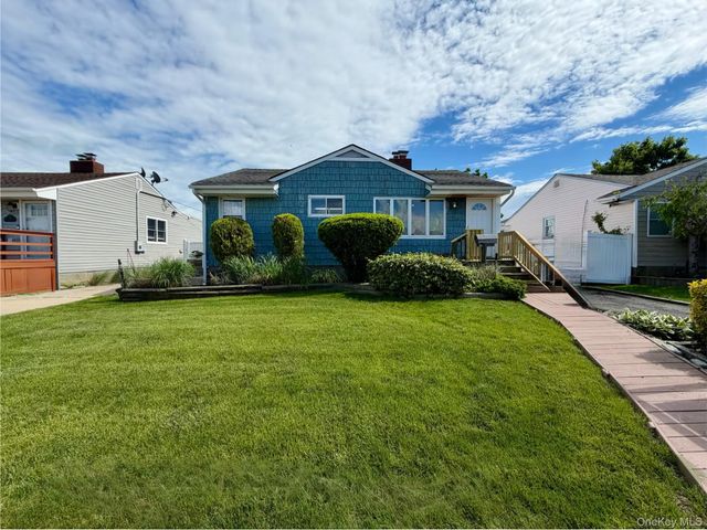 47 Van Buren Street, Freeport, NY 11520