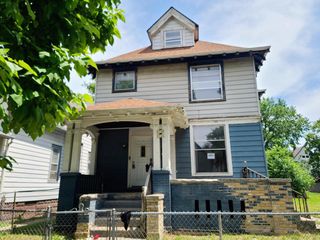 2346 N 17th STREET #2346-2348, Milwaukee, WI 53206