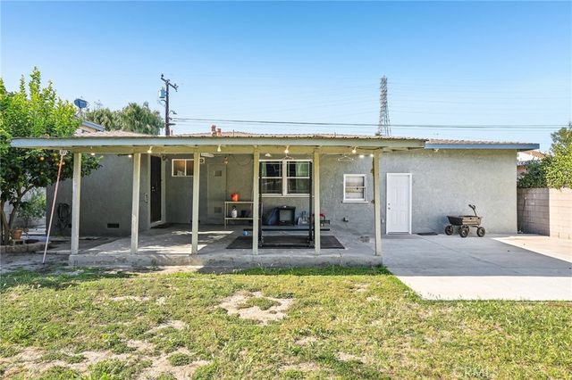 8558 Park, Bellflower, CA 90706