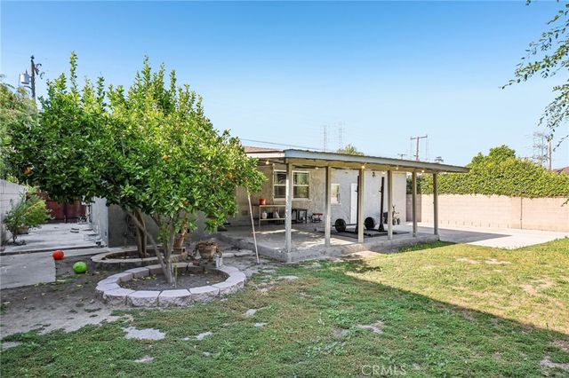 8558 Park, Bellflower, CA 90706