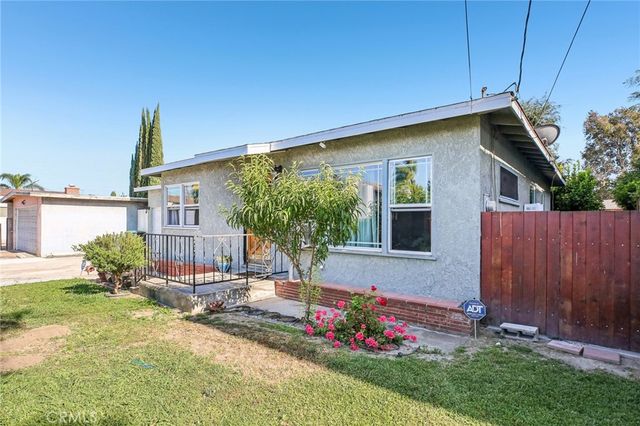 8558 Park, Bellflower, CA 90706