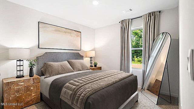 5017 Fox Glen Drive, Jackson, MS 39212