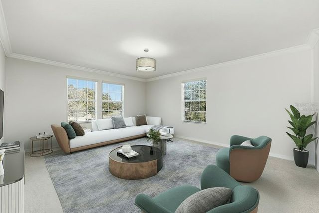 10954 HIGH BUSH COURT, Orlando, FL 32825