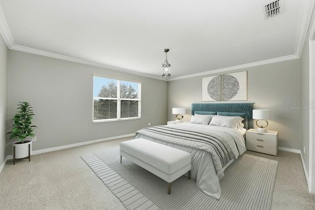 10954 HIGH BUSH COURT, Orlando, FL 32825