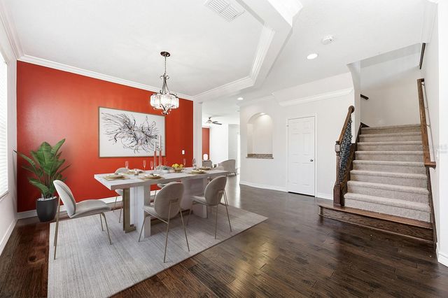 10954 HIGH BUSH COURT, Orlando, FL 32825