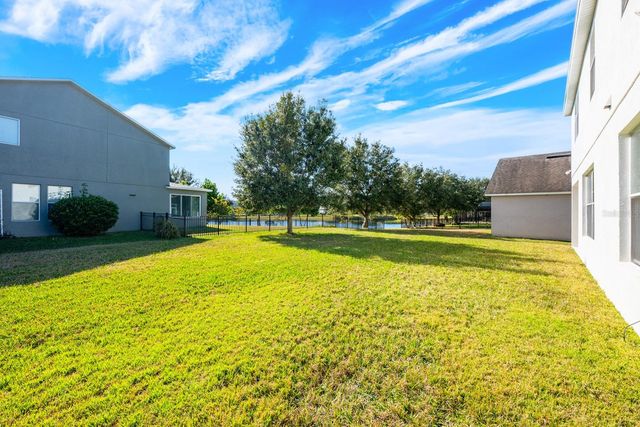 10954 HIGH BUSH COURT, Orlando, FL 32825