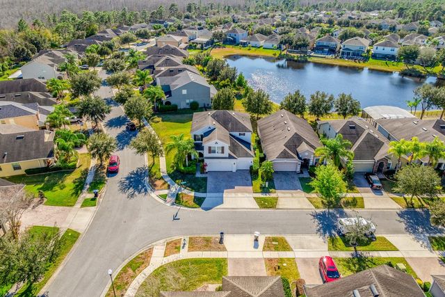 10954 HIGH BUSH COURT, Orlando, FL 32825