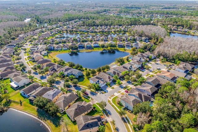 10954 HIGH BUSH COURT, Orlando, FL 32825