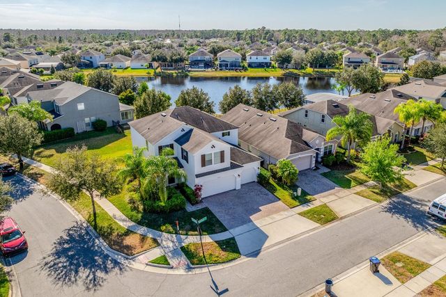 10954 HIGH BUSH COURT, Orlando, FL 32825