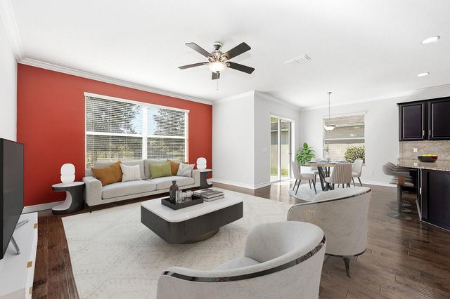 10954 HIGH BUSH COURT, Orlando, FL 32825