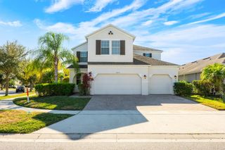 10954 HIGH BUSH COURT, Orlando, FL 32825