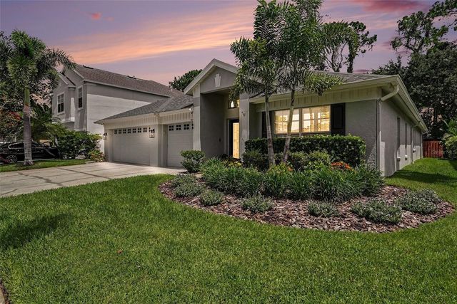 10617 WEYBRIDGE DRIVE, Tampa, FL 33626