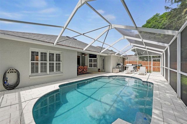 10617 WEYBRIDGE DRIVE, Tampa, FL 33626