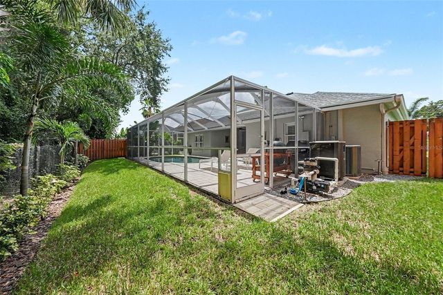 10617 WEYBRIDGE DRIVE, Tampa, FL 33626