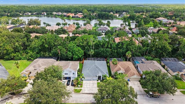 10617 WEYBRIDGE DRIVE, Tampa, FL 33626