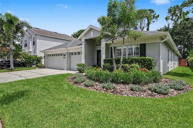 10617 WEYBRIDGE DRIVE, Tampa, FL 33626