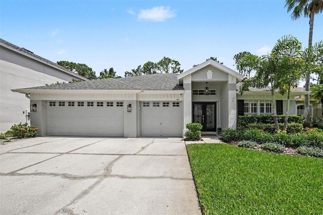 10617 WEYBRIDGE DRIVE, Tampa, FL 33626