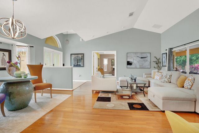 3941 SW Kabane Street, Port St. Lucie, Port St Lucie, FL 34953