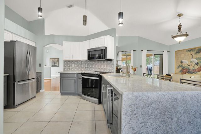 3941 SW Kabane Street, Port St. Lucie, Port St Lucie, FL 34953