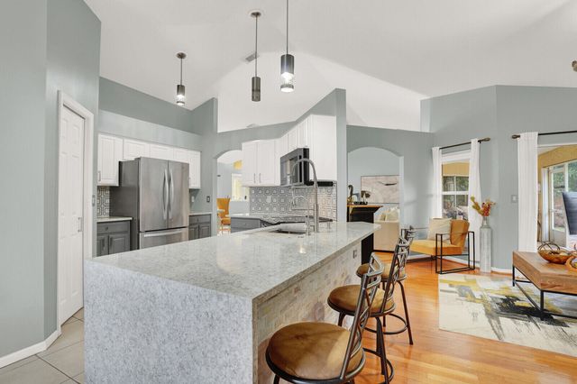 3941 SW Kabane Street, Port St. Lucie, Port St Lucie, FL 34953