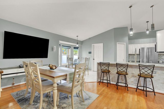 3941 SW Kabane Street, Port St. Lucie, Port St Lucie, FL 34953