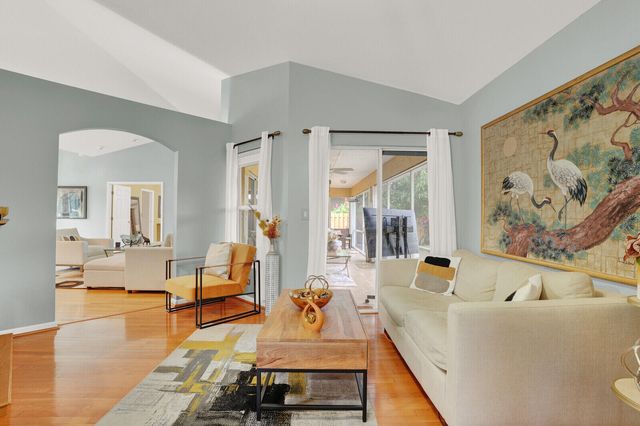 3941 SW Kabane Street, Port St. Lucie, Port St Lucie, FL 34953