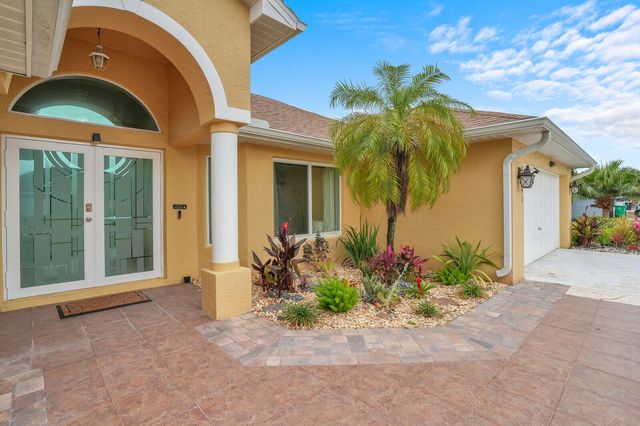 3941 SW Kabane Street, Port St. Lucie, Port St Lucie, FL 34953