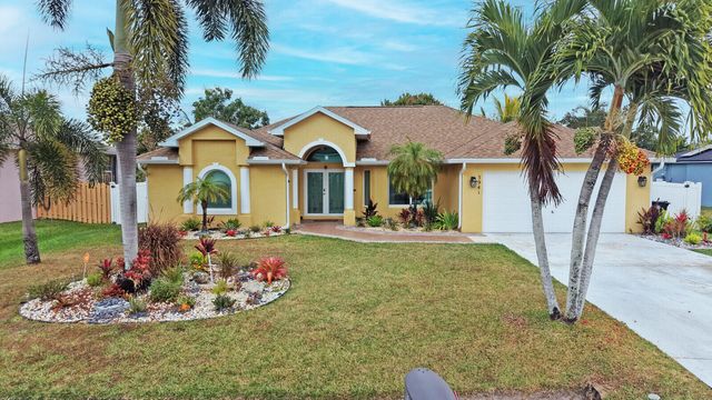 3941 SW Kabane Street, Port St. Lucie, Port St Lucie, FL 34953