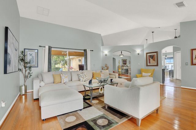 3941 SW Kabane Street, Port St. Lucie, Port St Lucie, FL 34953