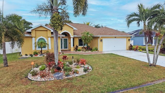 3941 SW Kabane Street, Port St. Lucie, Port St Lucie, FL 34953