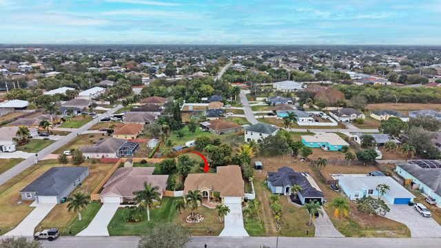 3941 SW Kabane Street, Port St. Lucie, Port St Lucie, FL 34953